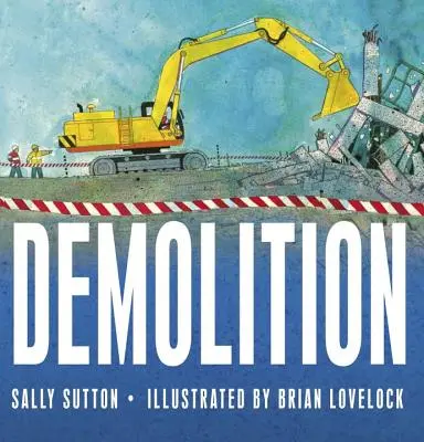 Demolicion - Demolition