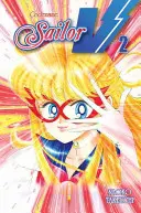 Codename: Sailor V, Volumen 2 - Codename: Sailor V, Volume 2