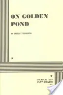 En el estanque dorado - On Golden Pond