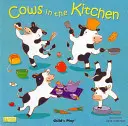 Vacas en la cocina - Cows in the Kitchen