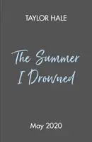 El verano que me ahogó - Summer I Drowned