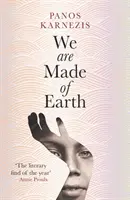 Estamos hechos de tierra - We Are Made of Earth