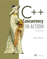 C++ Concurrencia en Acción - C++ Concurrency in Action