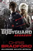 Guardaespaldas: Asesino (Libro 5) - Bodyguard: Assassin (Book 5)