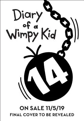 Bola de demolición (Diario de un niño Wimpy, libro 14) - Wrecking Ball (Diary of a Wimpy Kid Book 14)