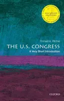 El Congreso de los Estados Unidos: Una introducción muy breve - The U.S. Congress: A Very Short Introduction