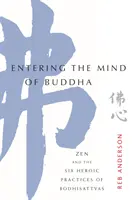 Entrar en la mente de Buda: El Zen y las Seis Prácticas Heroicas de los Bodhisattvas - Entering the Mind of Buddha: Zen and the Six Heroic Practices of Bodhisattvas