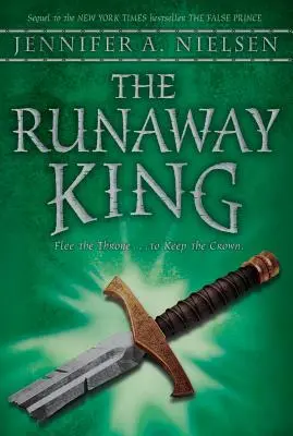 El Rey Fugitivo - The Runaway King