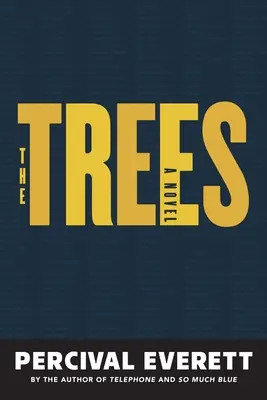 Los árboles - The Trees