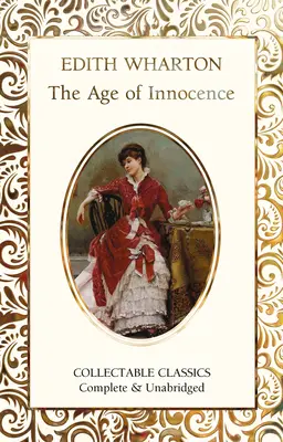 La edad de la inocencia - The Age of Innocence