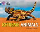 Animales extremos - Extreme Animals