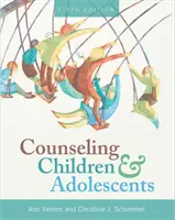 Asesoramiento a niños y adolescentes - Counseling Children and Adolescents