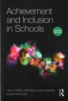 Logro e inclusión en la escuela - Achievement and Inclusion in Schools