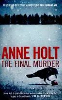 Asesinato final (Holt Anne (autora)) - Final Murder (Holt Anne (Author))