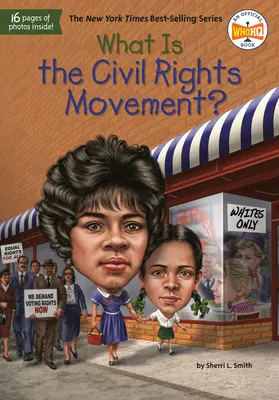 ¿Qué es el movimiento por los derechos civiles? - What Is the Civil Rights Movement?