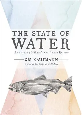 El estado del agua: El recurso más preciado de California - The State of Water: Understanding California's Most Precious Resource