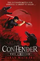 Contendiente: Los Elegidos - Libro 1 - Contender: The Chosen - Book 1