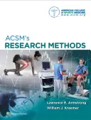 Métodos de investigación de la Acsm - Acsm's Research Methods