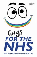 Gags para el NHS - Gags for the NHS