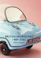 Microcoches británicos 1947-2002 - British Microcars 1947-2002