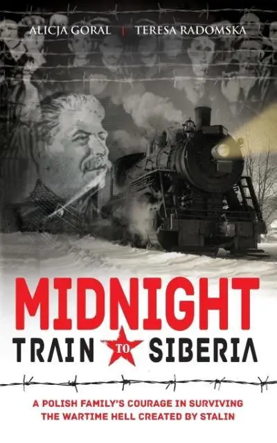 Tren de medianoche a Siberia - Midnight Train to Siberia