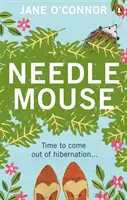 Needlemouse: El edificante bestseller protagonizado por la heroína más improbable de 2019 - Needlemouse: The Uplifting Bestseller Featuring the Most Unlikely Heroine of 2019