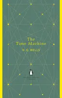 La máquina del tiempo - Time Machine