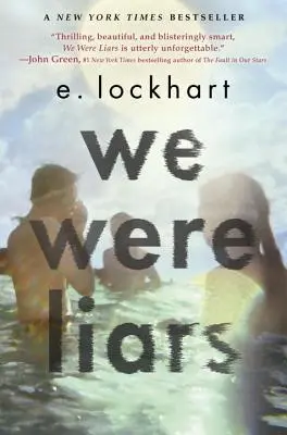 Éramos unos mentirosos - We Were Liars