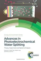 Avances en la división fotoelectroquímica del agua: Teoría, experimentación y análisis de sistemas - Advances in Photoelectrochemical Water Splitting: Theory, Experiment and Systems Analysis