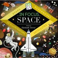 En el espacio Focus - In Focus Space