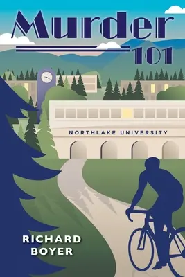 Asesinato 101 - Murder 101