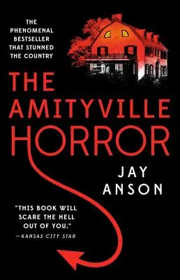 El horror de Amityville - The Amityville Horror