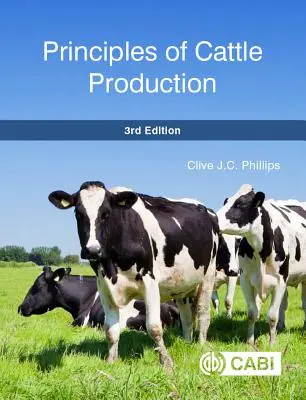 Principios de producción ganadera - Principles of Cattle Production