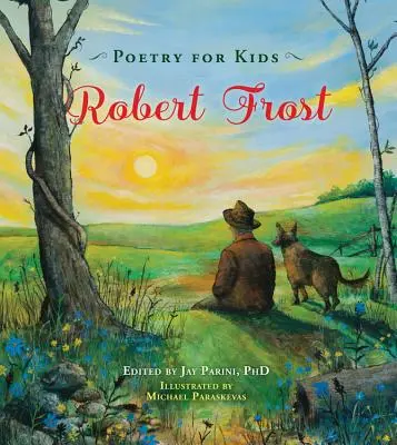 Poesía para niños: Robert Frost - Poetry for Kids: Robert Frost