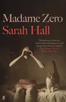 Madame Zero (Hall Sarah (Autora)) - Madame Zero (Hall Sarah (Author))