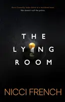 El cuarto de las mentiras - Lying Room