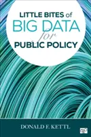 Pequeños bocados de Big Data para políticas públicas - Little Bites of Big Data for Public Policy