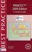 Prince2: Guía de bolsillo - Prince2: A Pocket Guide