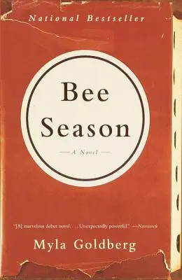 Temporada de abejas - Bee Season