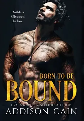 Nacido para ser atado - Born to be Bound