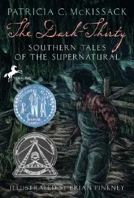 La Treintena Oscura: Cuentos sureños de lo sobrenatural - The Dark-Thirty: Southern Tales of the Supernatural