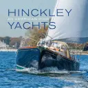 Yates Hinckley: Un icono americano - Hinckley Yachts: An American Icon