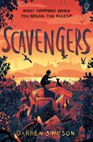 Carroñeros - Scavengers