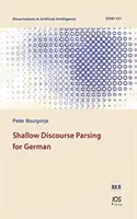 ANÁLISIS SINTÁCTICO SUPERFICIAL DEL DISCURSO EN ALEMÁN - SHALLOW DISCOURSE PARSING FOR GERMAN