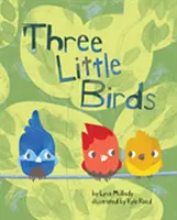 Tres pajaritos - Three Little Birds