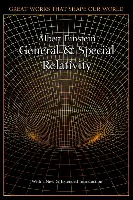 Relatividad especial y general - Special and General Relativity