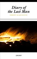 Diario del último hombre - Diary of the Last Man