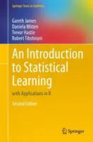 Introducción al aprendizaje estadístico: Con aplicaciones en R - An Introduction to Statistical Learning: With Applications in R