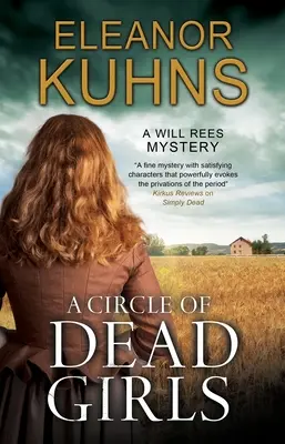 Un círculo de chicas muertas - A Circle of Dead Girls