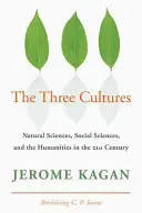 Las tres culturas - The Three Cultures